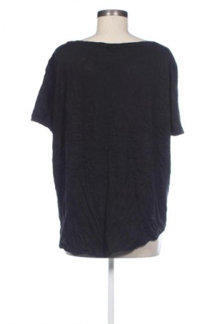 Damen T-Shirt H&M, Größe XXL, Farbe Schwarz, Preis 9,00 €