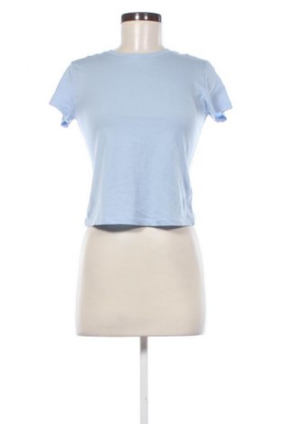 Damen T-Shirt H&M, Größe S, Farbe Blau, Preis 9,00 €