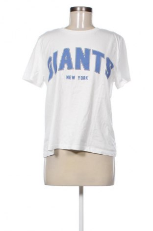 Dámske tričko H&M, Veľkosť M, Farba Biela, Cena  5,95 €