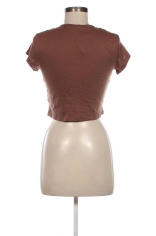 Dámské tričko H&M Divided, Velikost S, Barva Hnědá, Cena  279,00 Kč