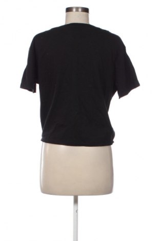 Női póló H&M Divided, Méret L, Szín Fekete, Ár 3 572 Ft