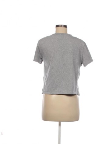 Tricou de femei H&M Divided, Mărime L, Culoare Gri, Preț 45,00 Lei