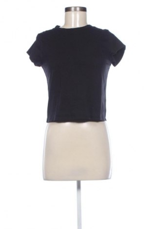 Damski T-shirt H&M Divided, Rozmiar M, Kolor Czarny, Cena 35,55 zł