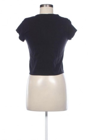 Damski T-shirt H&M Divided, Rozmiar M, Kolor Czarny, Cena 35,55 zł