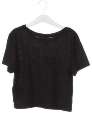 Damski T-shirt H&M Divided, Rozmiar XS, Kolor Czarny, Cena 39,08 zł
