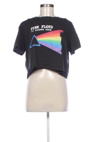 Damski T-shirt H&M Divided, Rozmiar M, Kolor Kolorowy, Cena 40,45 zł