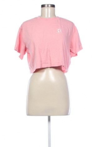 Dámske tričko H&M Divided, Veľkosť S, Farba Ružová, Cena  8,70 €