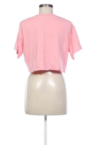 Dámske tričko H&M Divided, Veľkosť S, Farba Ružová, Cena  8,70 €