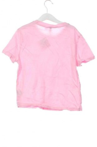 Tricou de femei H&M Divided, Mărime XS, Culoare Roz, Preț 57,99 Lei