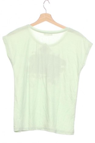 Γυναικείο t-shirt Haily`s, Μέγεθος XS, Χρώμα Πράσινο, Τιμή 11,99 €