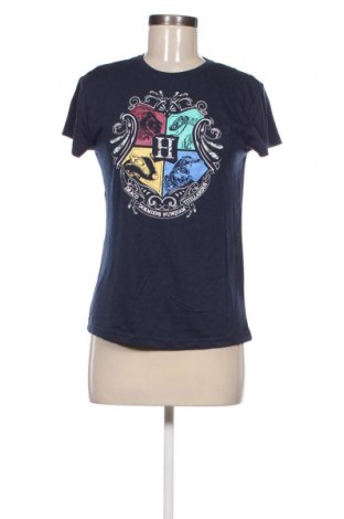 Női póló Harry Potter, Méret XL, Szín Kék, Ár 4 929 Ft