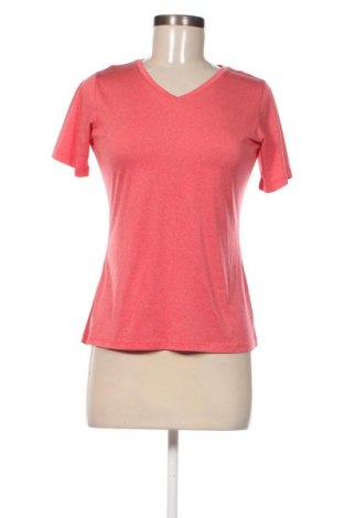 Damski T-shirt Hickory, Rozmiar S, Kolor Czerwony, Cena 88,99 zł