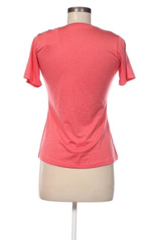 Damski T-shirt Hickory, Rozmiar S, Kolor Czerwony, Cena 88,99 zł