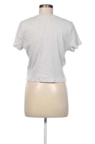 Damski T-shirt Hollister, Rozmiar XL, Kolor Szary, Cena 134,99 zł