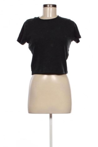 Damen T-Shirt Hollister, Größe L, Farbe Schwarz, Preis 28,99 €