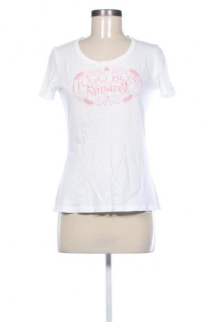 Dámske tričko Hugo Boss Sport, Veľkosť S, Farba Biela, Cena  27,62 €