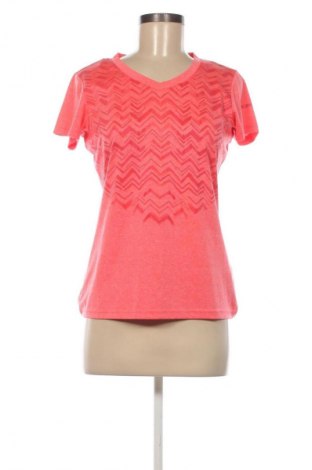 Damen T-Shirt Icepeak, Größe M, Farbe Orange, Preis 14,00 €