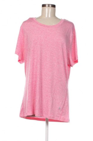 Tricou de femei Icyzone, Mărime XXL, Culoare Roz, Preț 47,99 Lei