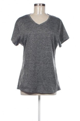 Tricou de femei Icyzone, Mărime L, Culoare Negru, Preț 47,99 Lei