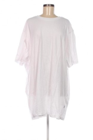 Pánske tričko  Jack & Jones, Veľkosť 5XL, Farba Biela, Cena  18,00 €