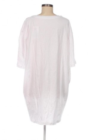 Pánske tričko  Jack & Jones, Veľkosť 5XL, Farba Biela, Cena  18,00 €