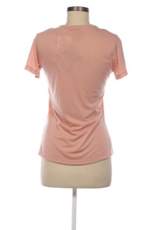 Damski T-shirt Jack Wolfskin, Rozmiar S, Kolor Różowy, Cena 143,82 zł