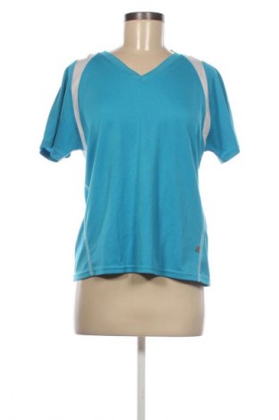 Tricou de femei James & Nicholson, Mărime L, Culoare Albastru, Preț 36,84 Lei
