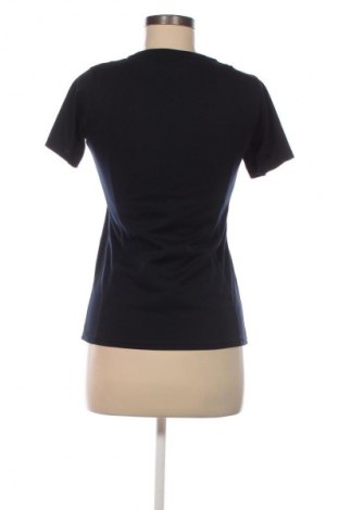 Γυναικείο t-shirt Jhk, Μέγεθος M, Χρώμα Μπλέ, Τιμή 9,12 €