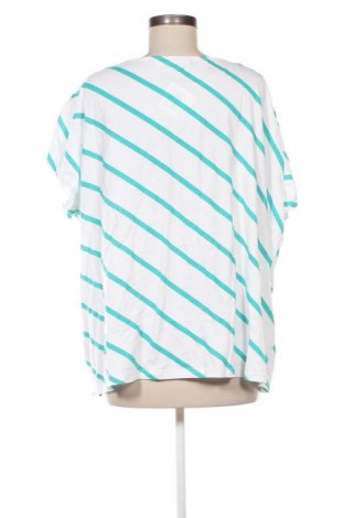 Γυναικείο t-shirt John Baner, Μέγεθος 3XL, Χρώμα Πολύχρωμο, Τιμή 10,99 €