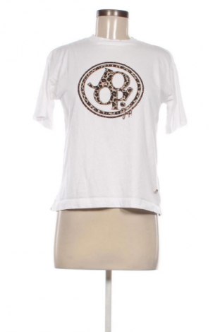 Tricou de femei Joop!, Mărime XS, Culoare Alb, Preț 432,99 Lei