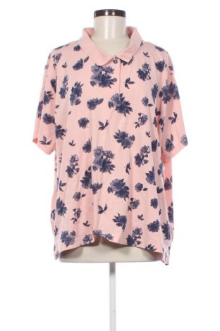 Damski T-shirt Julipa, Rozmiar 5XL, Kolor Kolorowy, Cena 82,99 zł