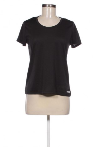 Damski T-shirt Kalenji, Rozmiar S, Kolor Czarny, Cena 31,46 zł