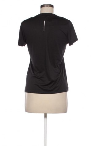 Damski T-shirt Kalenji, Rozmiar S, Kolor Czarny, Cena 31,46 zł