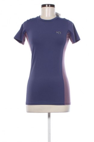 Γυναικείο t-shirt Kari Traa, Μέγεθος S, Χρώμα Πολύχρωμο, Τιμή 37,42 €