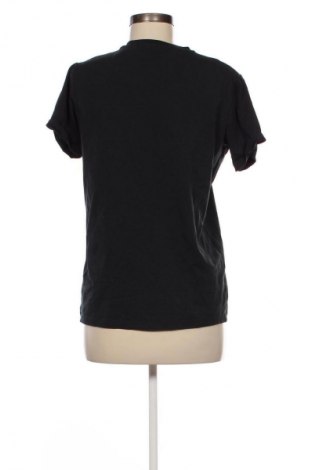 Damen T-Shirt Karl Lagerfeld, Größe M, Farbe Schwarz, Preis € 47,99