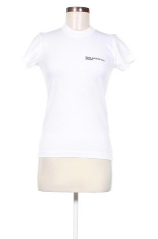 Damen T-Shirt Karl Lagerfeld, Größe S, Farbe Weiß, Preis 87,99 €