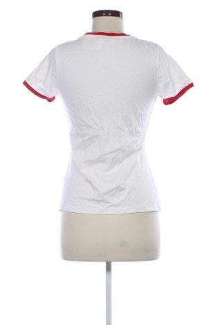 Damski T-shirt Kendall & Kylie, Rozmiar M, Kolor Biały, Cena 35,99 zł