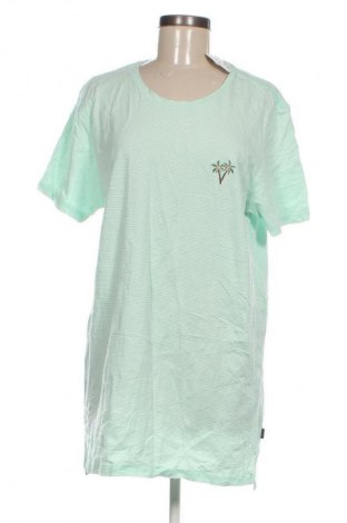 Damen T-Shirt Kenji, Größe XL, Farbe Grün, Preis 12,99 €