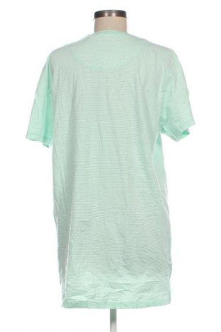 Damen T-Shirt Kenji, Größe XL, Farbe Grün, Preis 12,99 €
