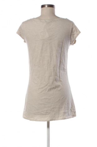 Γυναικείο t-shirt Key Largo, Μέγεθος L, Χρώμα Εκρού, Τιμή 11,99 €