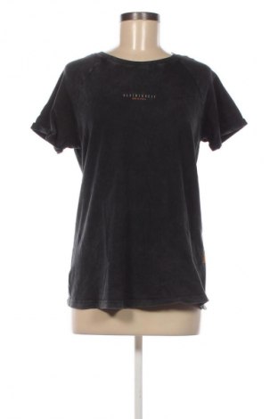Damski T-shirt Kleinigkeit, Rozmiar S, Kolor Czarny, Cena 40,45 zł