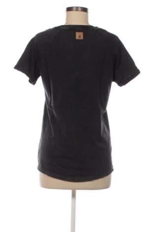 Damski T-shirt Kleinigkeit, Rozmiar S, Kolor Czarny, Cena 40,45 zł