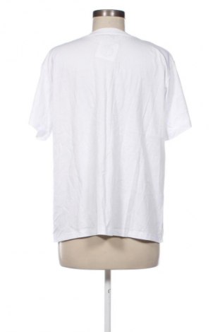 Tricou de femei LC Waikiki, Mărime XXL, Culoare Alb, Preț 57,89 Lei