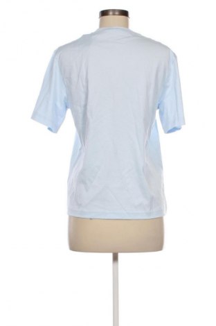 Tricou de femei Lacoste, Mărime S, Culoare Albastru, Preț 295,99 Lei