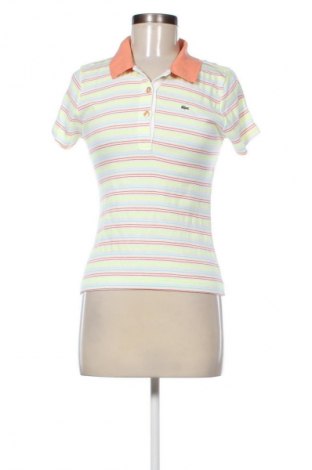 Damski T-shirt Lacoste, Rozmiar M, Kolor Kolorowy, Cena 125,84 zł
