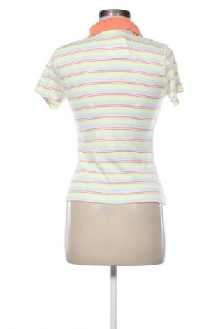 Damski T-shirt Lacoste, Rozmiar M, Kolor Kolorowy, Cena 125,84 zł