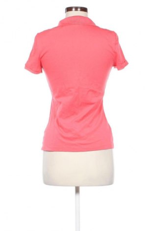 Tricou de femei Lacoste, Mărime S, Culoare Roz, Preț 388,00 Lei