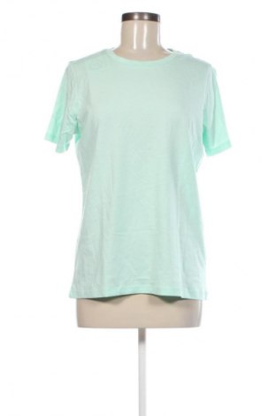 Tricou de femei Lands' End, Mărime S, Culoare Verde, Preț 57,99 Lei