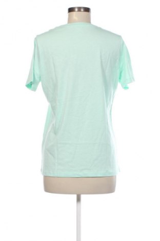 Tricou de femei Lands' End, Mărime S, Culoare Verde, Preț 57,99 Lei