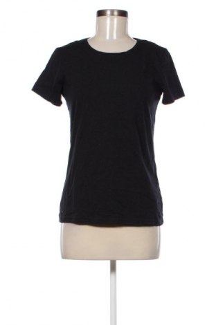Damen T-Shirt Laura Torelli, Größe M, Farbe Schwarz, Preis 11,99 €